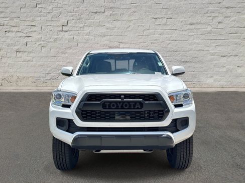 Used 2023 Toyota Tacoma SR AWD/4WD image 7