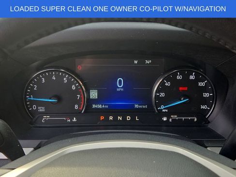 Used 2022 Ford Explorer XLT w/ Equipment Group 202A AWD/4WD image 21