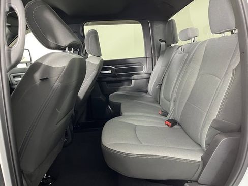 Used 2024 RAM 2500 Big Horn image 35