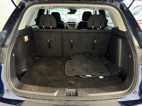 Certified 2022 Chevrolet TrailBlazer LT w/ LPO, Blackout Package image 36