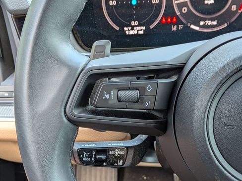 Certified 2026 Porsche Cayenne S AWD/4WD image 8
