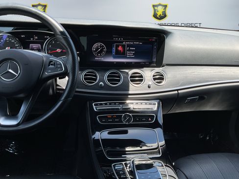 Used 2017 Mercedes-Benz E 300 image 13