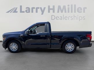 Used 2025 Ford F150 XL RWD video 2