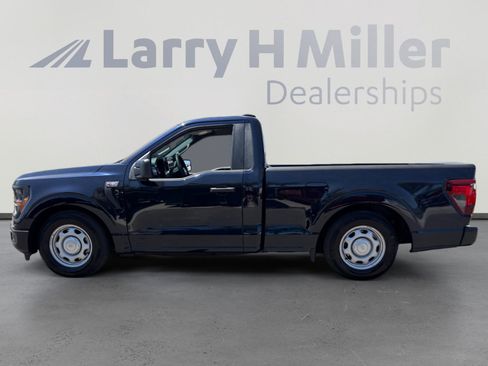 Used 2025 Ford F150 XL RWD image 2