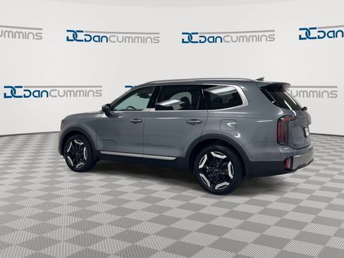 Used 2025 Kia Telluride EX AWD/4WD image 6