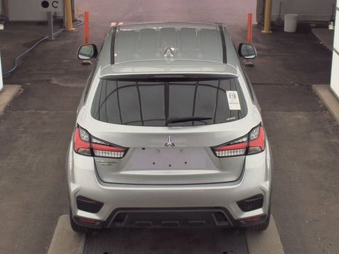 Used 2025 Mitsubishi Outlander Sport AWD image 18