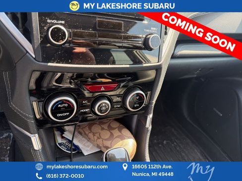 Used 2023 Subaru Forester Touring w/ Popular Package #3 image 14