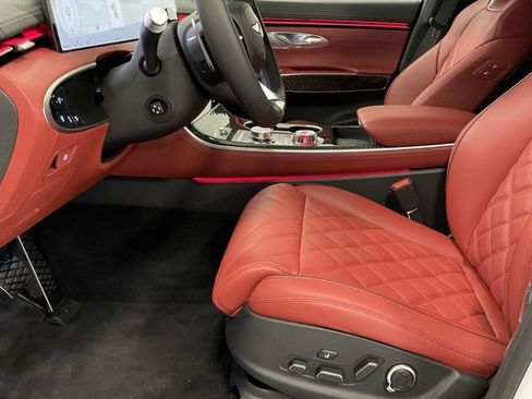 New 2026 Genesis GV70 3.5T Sport Prestige image 11