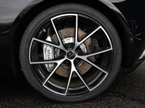 New 2025 Lotus Emira RWD image 7