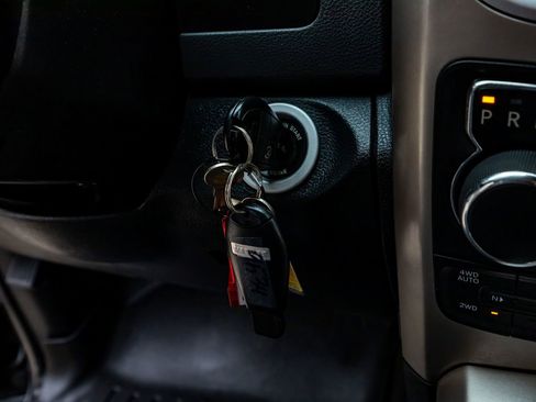 Used 2017 RAM 1500 Lone Star AWD/4WD image 22