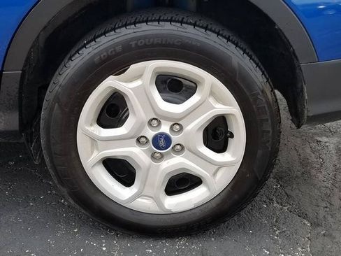 Used 2017 Ford Escape S FWD image 10