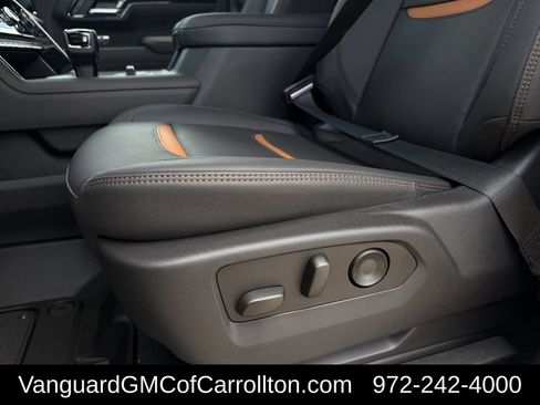 New 2026 GMC Sierra 1500 AT4 w/ AT4 Premium Package AWD/4WD image 23