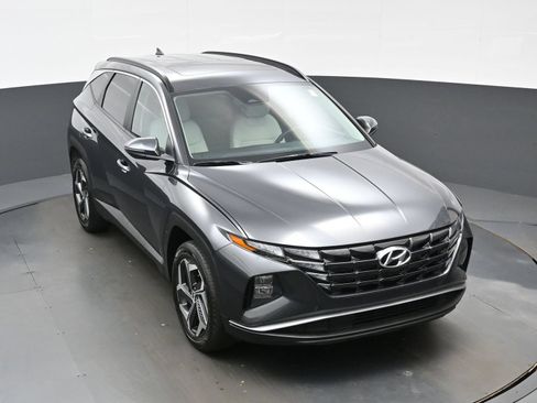 Certified 2024 Hyundai Tucson SEL w/ Convenience Package AWD/4WD image 41