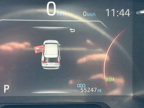 Used 2023 Toyota RAV4 XLE AWD/4WD image 17