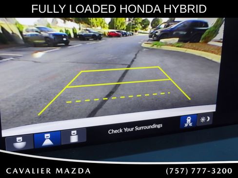 Used 2024 Honda Accord Touring image 27
