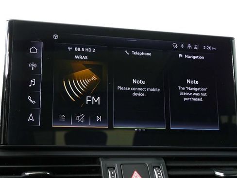 Used 2023 Audi Q5 2.0T Premium Plus w/ Premium Plus Package image 14