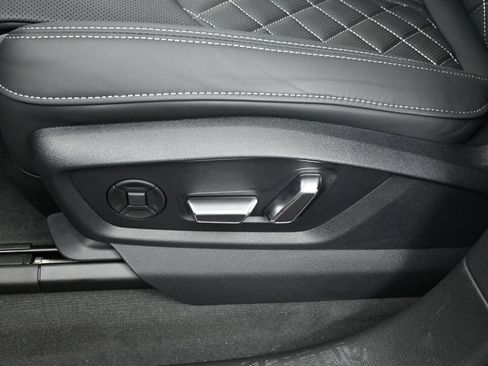 New 2027 Audi SQ8 Premium Plus AWD/4WD image 8