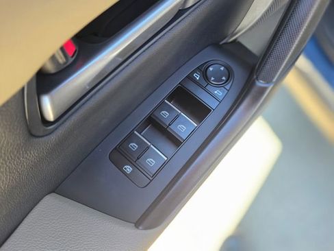 Certified 2025 MAZDA CX-50 AWD 2.5 S w/ Cargo Package image 23