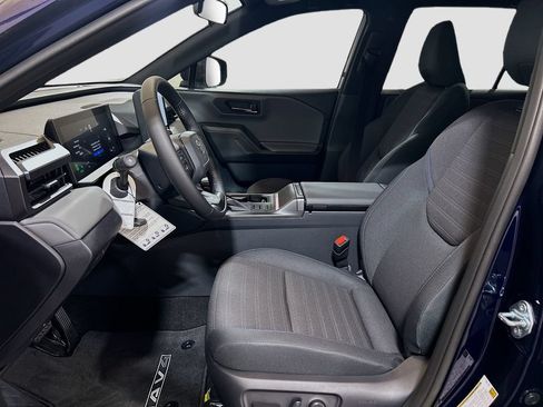 New 2026 Toyota RAV4 SE AWD/4WD image 18