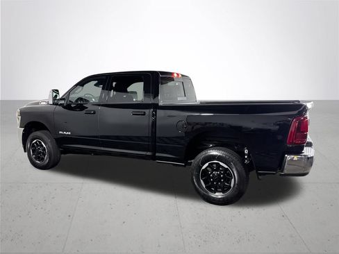 New 2026 RAM 2500 Laramie AWD/4WD image 8