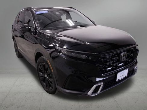Certified 2023 Honda CR-V Sport Touring image 9