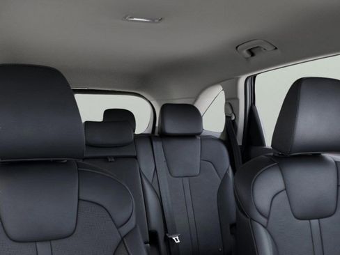 New 2026 Kia Sorento EX image 23