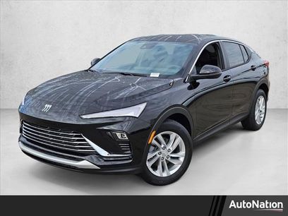 New 2026 Buick Envista Preferred