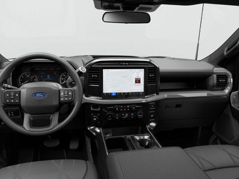 New 2026 Ford F150 STX AWD/4WD image 51