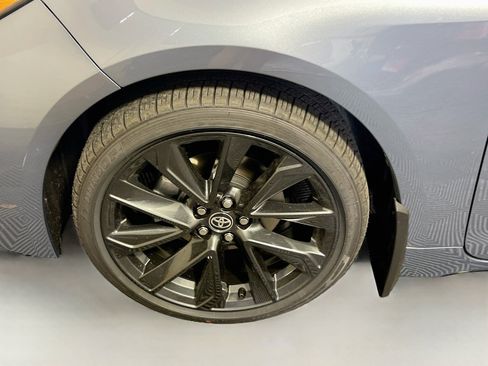 Used 2026 Toyota Corolla SE FWD image 13