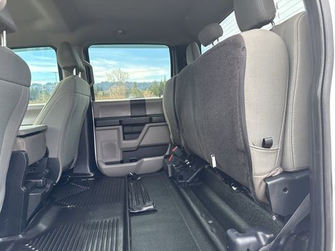 Used 2020 Ford F350 XL w/ STX Appearance Package image 26