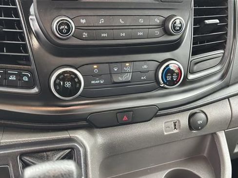 Used 2023 Ford Transit 250 Medium Roof w/ Load Area Protection Package image 30