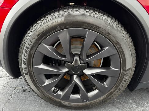 Used 2023 Tesla Model X AWD/4WD image 39