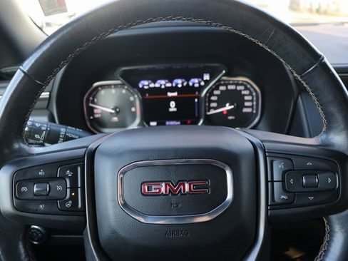 Used 2021 GMC Yukon AT4 image 25