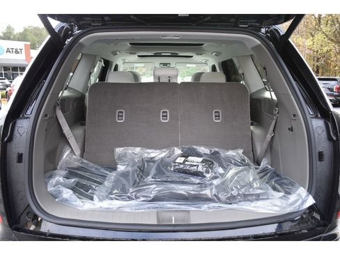 New 2026 Hyundai Palisade Limited image 14