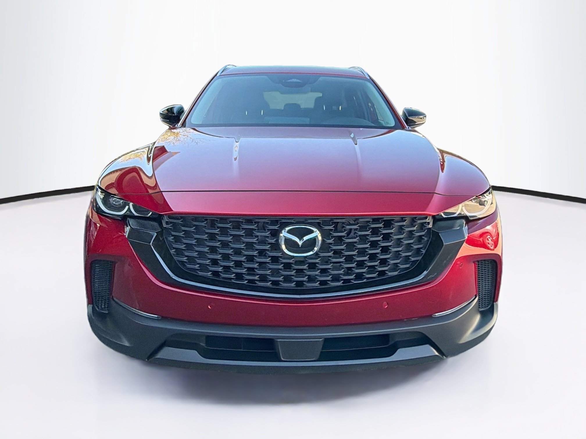 Used 2026 MAZDA CX-50 AWD 2.5 S w/ Preferred Pkg image 2