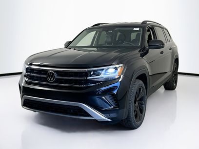 Used 2023 Volkswagen Atlas SE