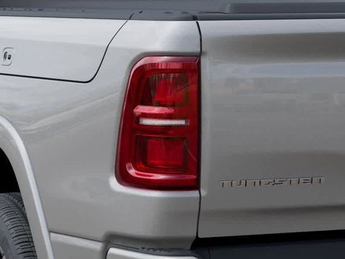 New 2026 RAM 1500 Tungsten image 9