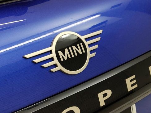 New 2025 MINI Cooper S image 9