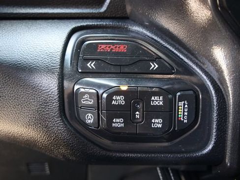 Used 2026 RAM 1500 RHO AWD/4WD image 25