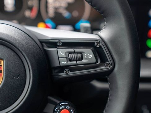 New 2026 Porsche 911 Carrera 4S image 15