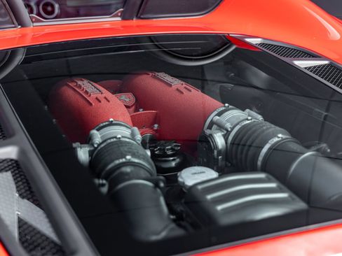Used 2006 Ferrari F430 Spider RWD image 20