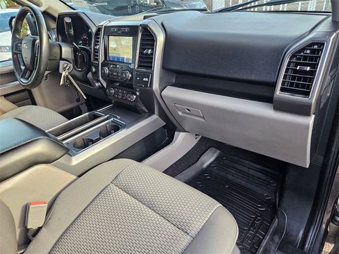 Used 2020 Ford F150 XLT w/ Equipment Group 302A Luxury image 19