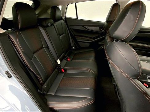 Used 2023 Subaru Crosstrek 2.5i Limited image 27