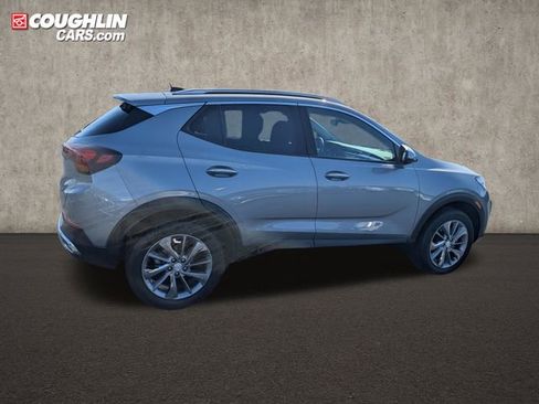 Used 2023 Buick Encore GX Essence w/ Experience Buick Package AWD/4WD image 9