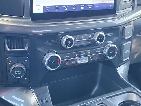 Used 2023 Ford F150 XLT w/ Equipment Group 302A High AWD/4WD image 29