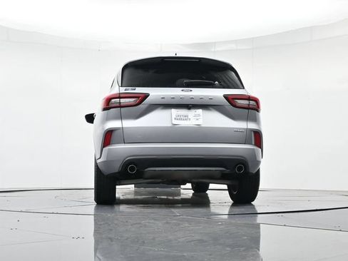 Certified 2024 Ford Escape ST-Line AWD/4WD image 41