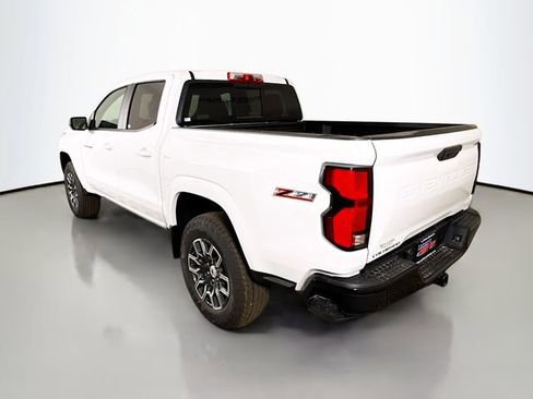 New 2026 Chevrolet Colorado Z71 w/ Technology Package AWD/4WD image 6