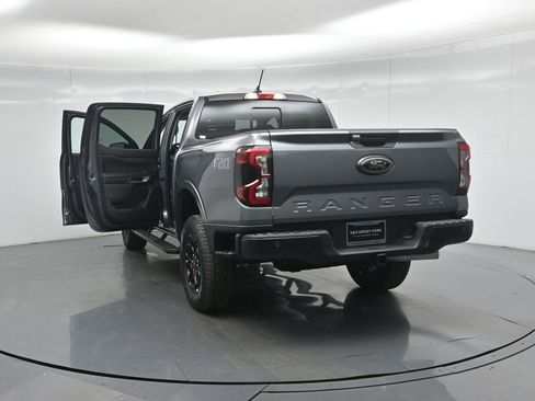 New 2026 Ford Ranger Lariat AWD/4WD image 32