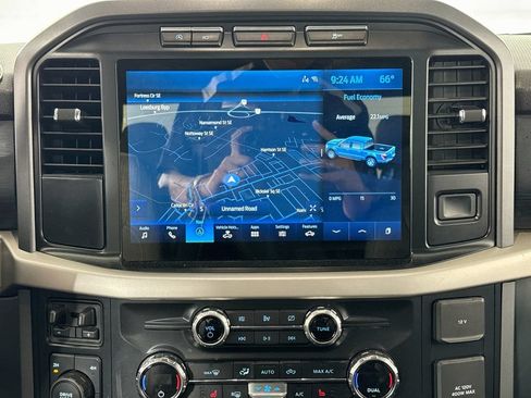 Used 2021 Ford F150 XLT w/ Equipment Group 302A High AWD/4WD image 13