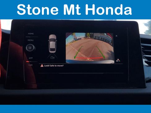 Used 2026 Volkswagen Jetta S FWD image 25